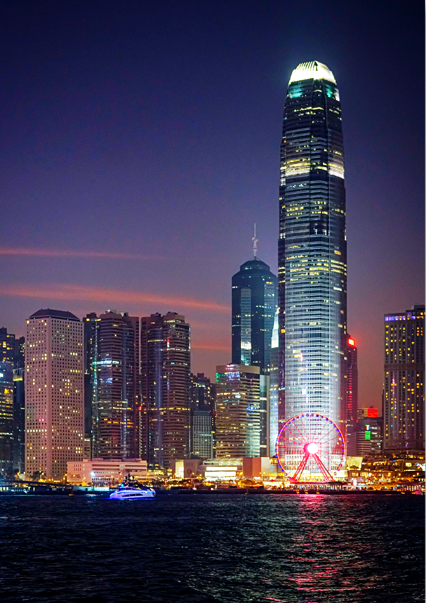 Hong Kong